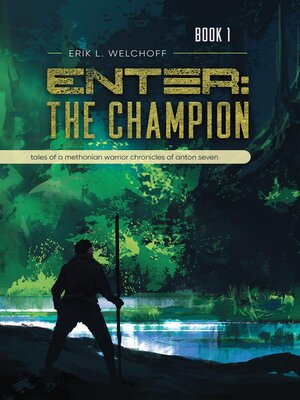 cover image of Enter